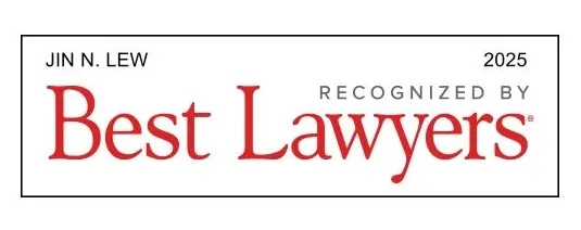 Best Lawyers 2025