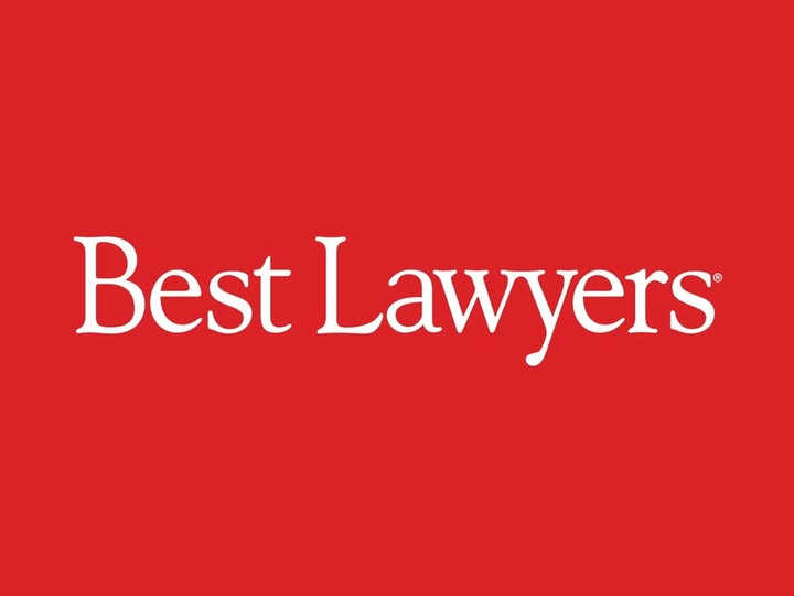 2026 Best Lawyers