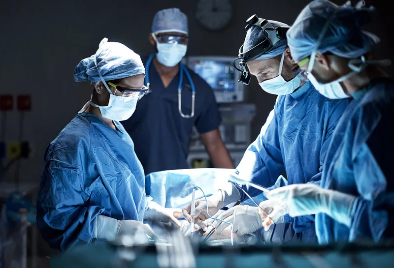 Medical Malpractice Image