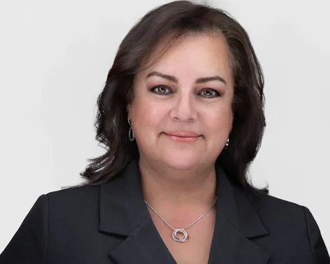 Monica Alonso