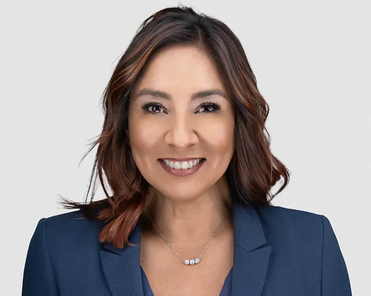 Headshot of Rose Gutierrez