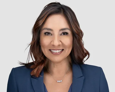 Rose Gutierrez