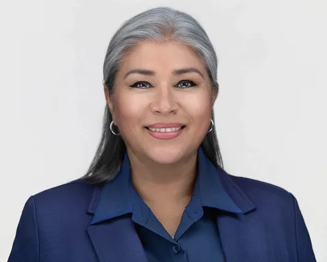 Sandra Galvan
